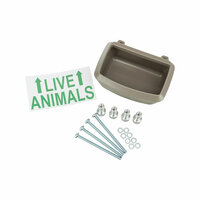 Draagmand Trixie Skudo 3