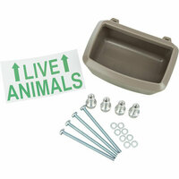 Draagmand Trixie Skudo 4