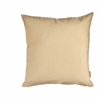 Kussenhoes Cr&egrave;me Beige 45 x 0,5 x 45 cm 60 x 0,5 x 60 cm - Maat: 60 x 60 cm 6