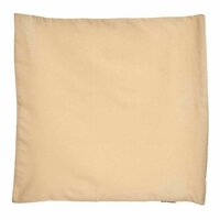 Kussenhoes Cr&egrave;me Beige 45 x 0,5 x 45 cm 60 x 0,5 x 60 cm - Maat: 60 x 60 cm 8