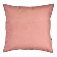 Kussenhoes Roze 45 x 0,5 x 45 cm 60 x 0,5 x 60 cm - Maat: 60 x 60 cm 2