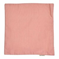 Kussenhoes Roze 45 x 0,5 x 45 cm 60 x 0,5 x 60 cm - Maat: 60 x 60 cm 4