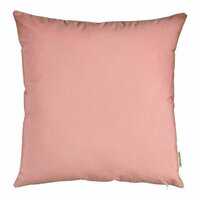 Kussenhoes Roze 45 x 0,5 x 45 cm 60 x 0,5 x 60 cm - Maat: 60 x 60 cm 6