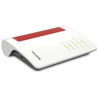 Router Fritz! 20003079 Wit USB 2.0 Ethernet LAN 2 3 2