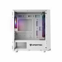 Case fan Nfortec NF-CS-DYS-W 4