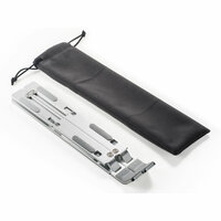 Cooling Base voor Laptop Conceptronic Thana Ergo F Zilverkleurig 5