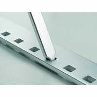 Cooling Base voor Laptop Conceptronic Thana Ergo F Zilverkleurig 6