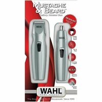 Baard en haar trimmer Wahl 05606-508 2