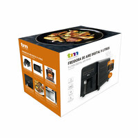 Airfryer TM Electron 2000 W 9 L 8