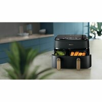 Airfryer Philips NA352/04 Zwart 9 L 4
