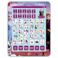 Educatieve tablet Lexibook Frozen 2