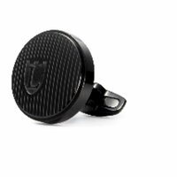 Lancaster GLA004A-BK 2 cm Manchetknopen 2