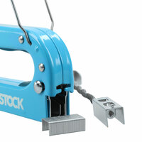 Professionele Nietmachine Ferrestock N&ordm; 53 6-14 mm Blauw 8