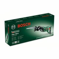 Reciprozaag BOSCH PSA 700 E 710 W 2