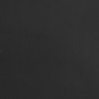 Barkruk verchroomd staal en kunstleer zwart 8