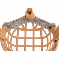 Muilkorf Company of Animals Bruin Maat 1 2