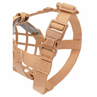 Muilkorf Company of Animals Bruin 2 4