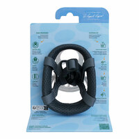 Muilkorf Company of Animals Transparant 3 2