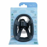 Muilkorf Company of Animals Transparant 4 5