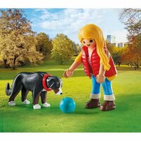 Accessoires voor poppenhuis Playmobil 3