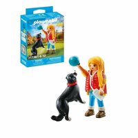 Accessoires voor poppenhuis Playmobil 4