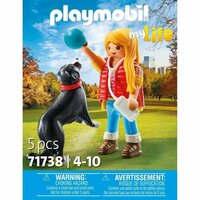 Accessoires voor poppenhuis Playmobil 5