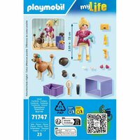 Playset Playmobil 5