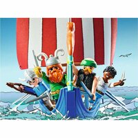 Playset Playmobil 5