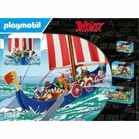 Playset Playmobil 6
