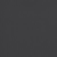 Parasol met houten paal 196x231 cm zwart 7