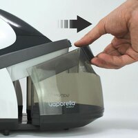 Stoomstrijkijzer POLTI 2200 W 5