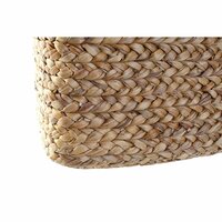 Mandenset DKD Home Decor Natuurlijk Bruin Boho 4
