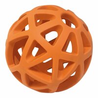 Hondenspeelgoed Gloria Rooster Gesorteerde kleuren (7 cm) 2