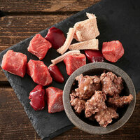 Natvoer Fleischeslust Pure 800 gr Kalfsvlees 6