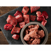 Natvoer Fleischeslust Pure 800 gr Herten 5