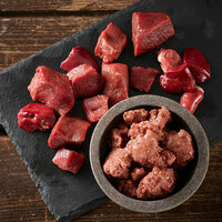 Natvoer Fleischeslust Pure 800 gr Herten 6