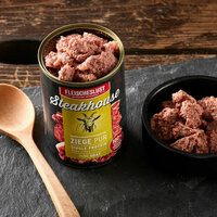 Natvoer Fleischeslust Pure 400 gr 4