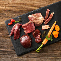 Natvoer Fleischeslust 200 gr Kalfsvlees 5