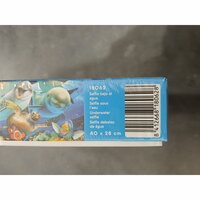 Puzzel Educa Selfie Under the Sea (100 pcs) 2