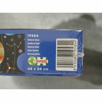 Puzzel Educa Planetarium 150 Onderdelen 2