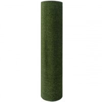 Kunstgras 7/9 mm 0,5x5 m groen 3