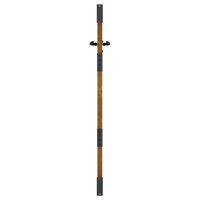 Poort 85x150 cm cortenstaal 5