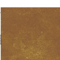 Poort 85x150 cm cortenstaal 8