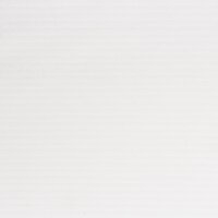 Tuinscherm 70x0,19 m PVC wit 6