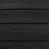 Compostbak 280 L polypropeen zwart 6