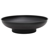 Vuurplaats 57 cm staal 3