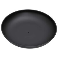 Vuurplaats 57 cm staal 4