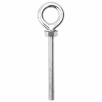 9-delige Zonneschermaccessoireset roestvrij staal 4