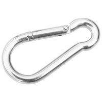 9-delige Zonneschermaccessoireset roestvrij staal 5