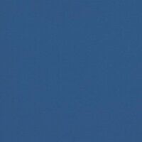 Zweefparasol met aluminium paal 350 cm blauw 8